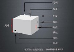 機(jī)器視覺外觀檢測(cè)設(shè)備有哪些功能？