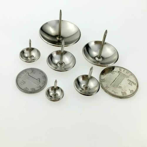 小帽釘ccd自動外觀檢查設備自動化檢測產(chǎn)品外觀方案！