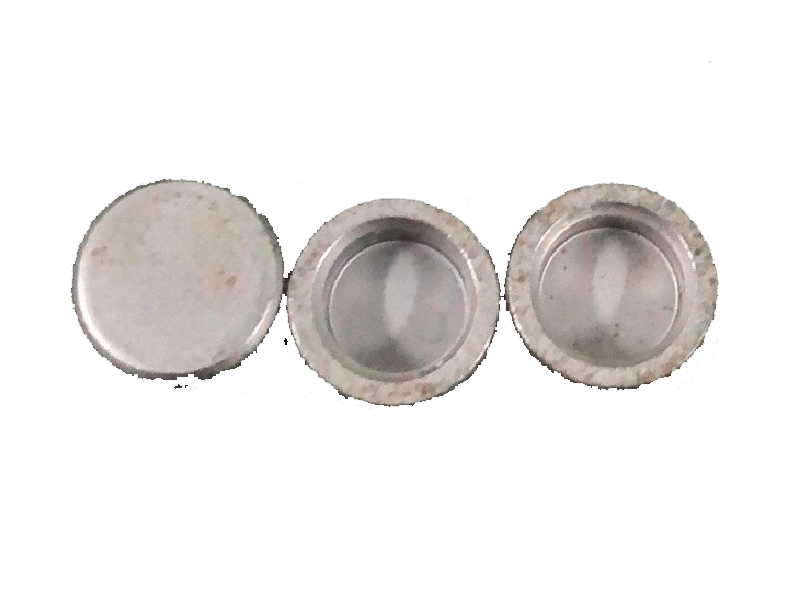 自動(dòng)化視覺檢測(cè)設(shè)備應(yīng)用于五金件外觀檢測(cè)案例！