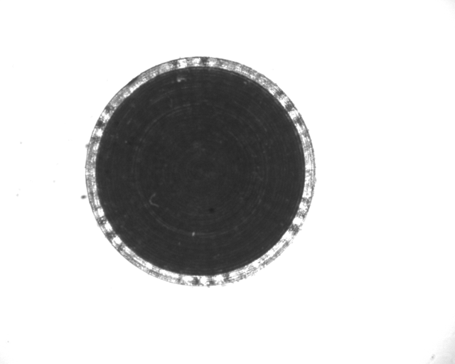 沖壓件外觀(guān)檢測(cè)設(shè)備