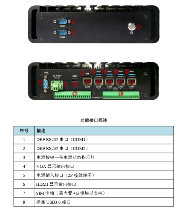 電子元器件外觀檢測設(shè)備