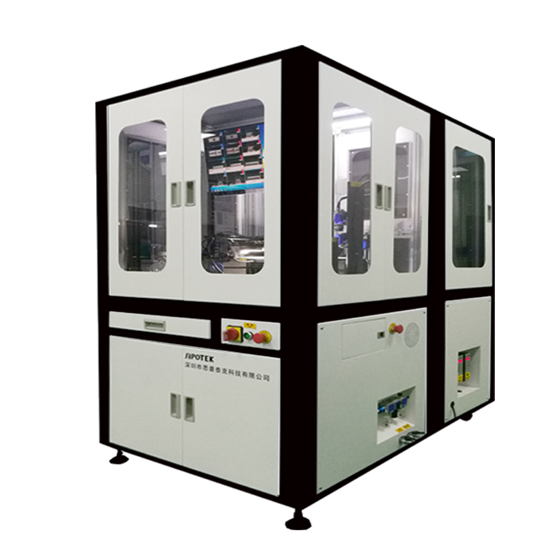 機器視覺檢測技術(shù)